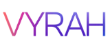 VYRAH logo